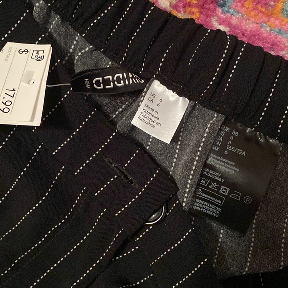 Work pants - Picture 2 of 3